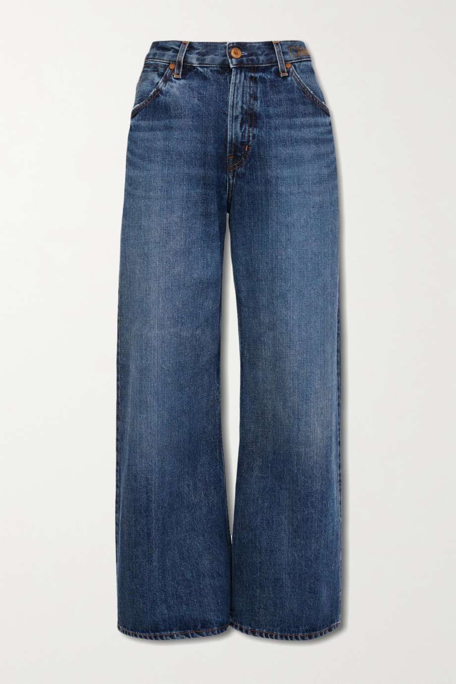 best wide leg jeans