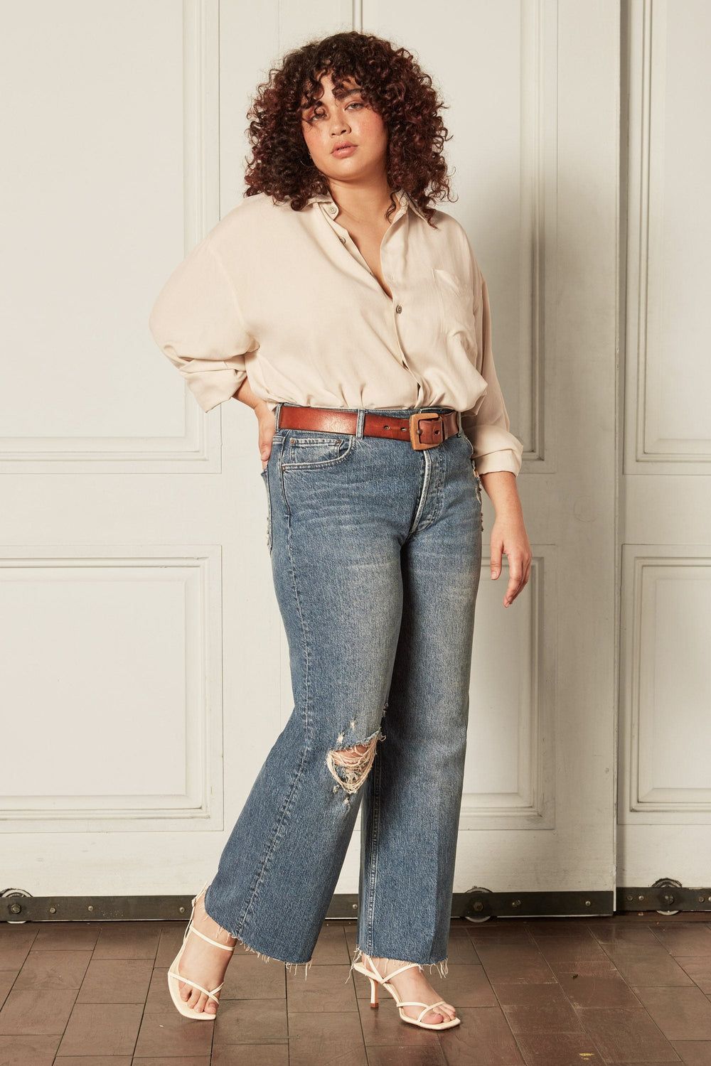 best wide leg jeans