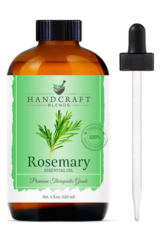 Handcraft Blends Rosemary Essential Oil