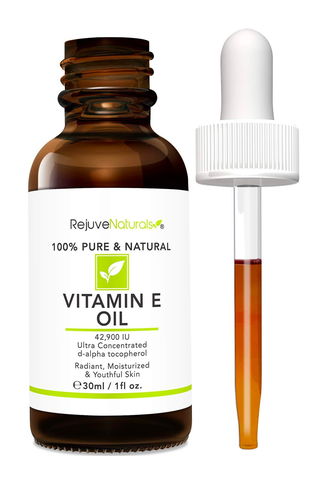 RejuveNaturals Vitamin E Oil