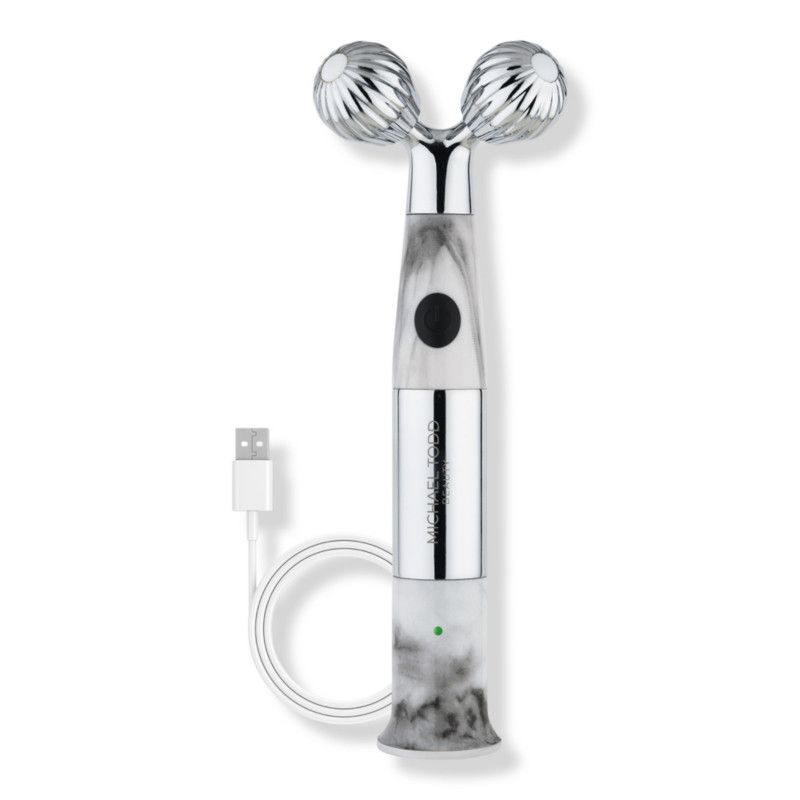 Sonic Sculpt Sonic Face and Body Contouring Device