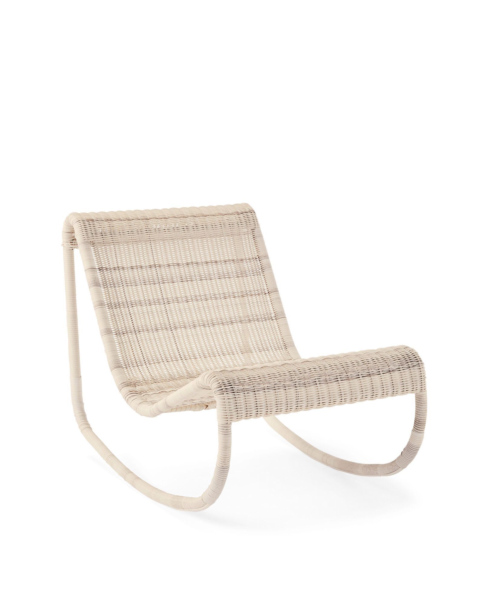 best wicker rocking chairs