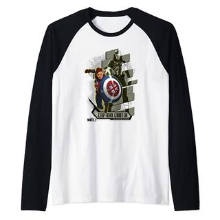 Captain Carter T-shirt