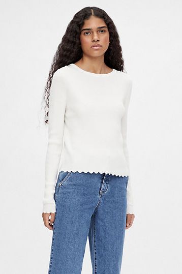Best women's jumpers for transitional weather