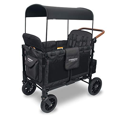 fancy wagon stroller