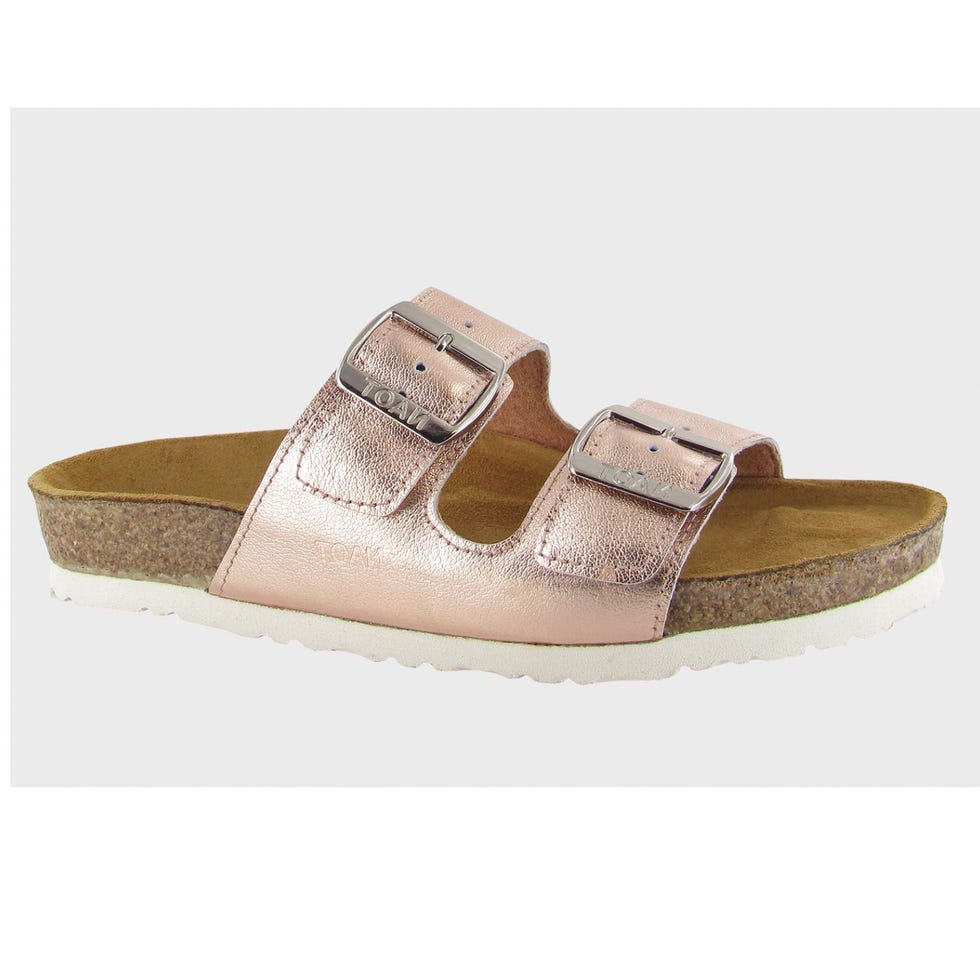 Santa Barbara Women's Sandals