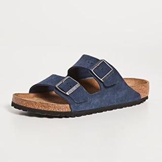 Birkenstock Arizona Soft Footbed