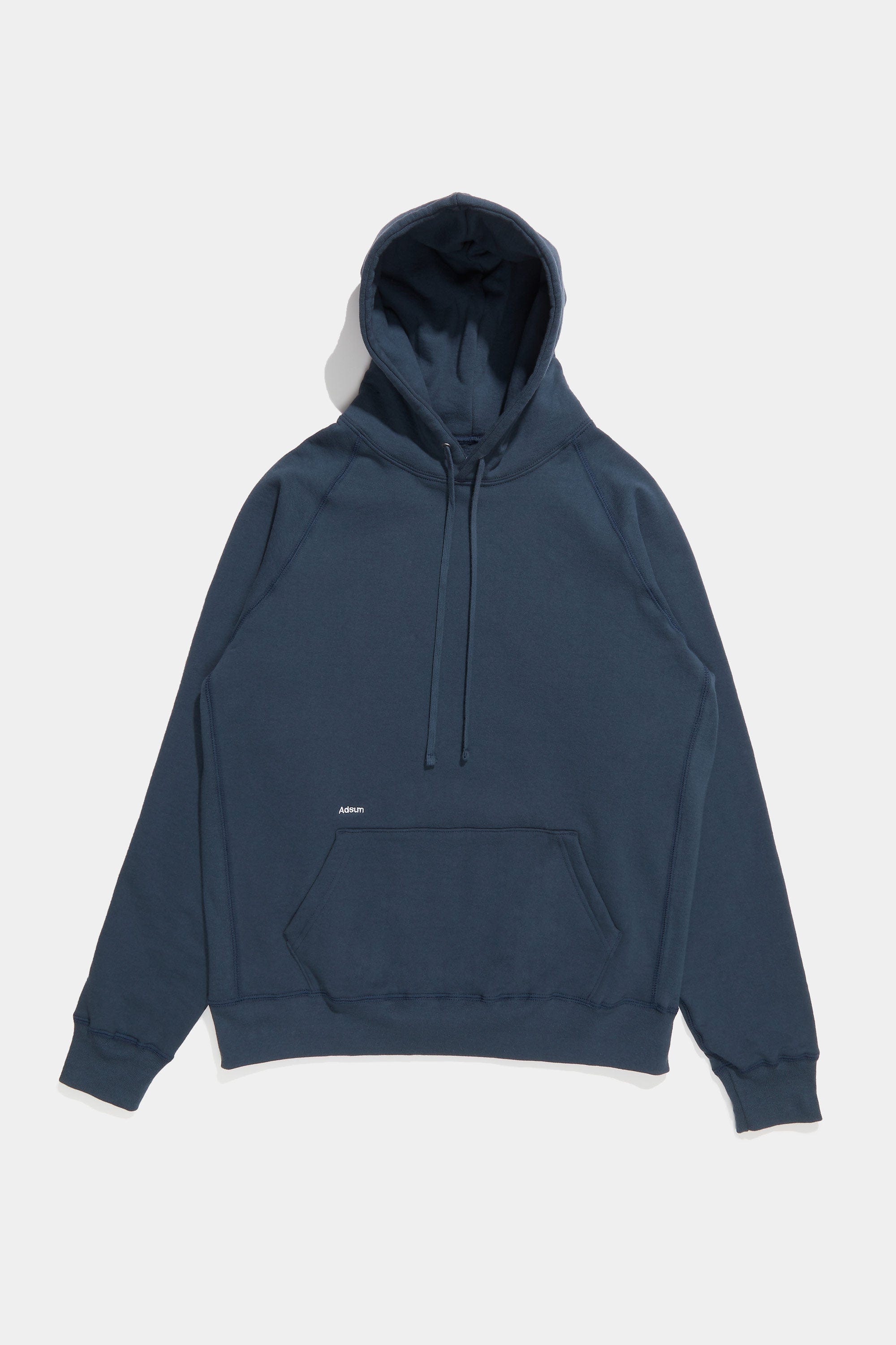 Adsum Core Logo Hoodie