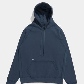 Adsum Core Logo Hoodie