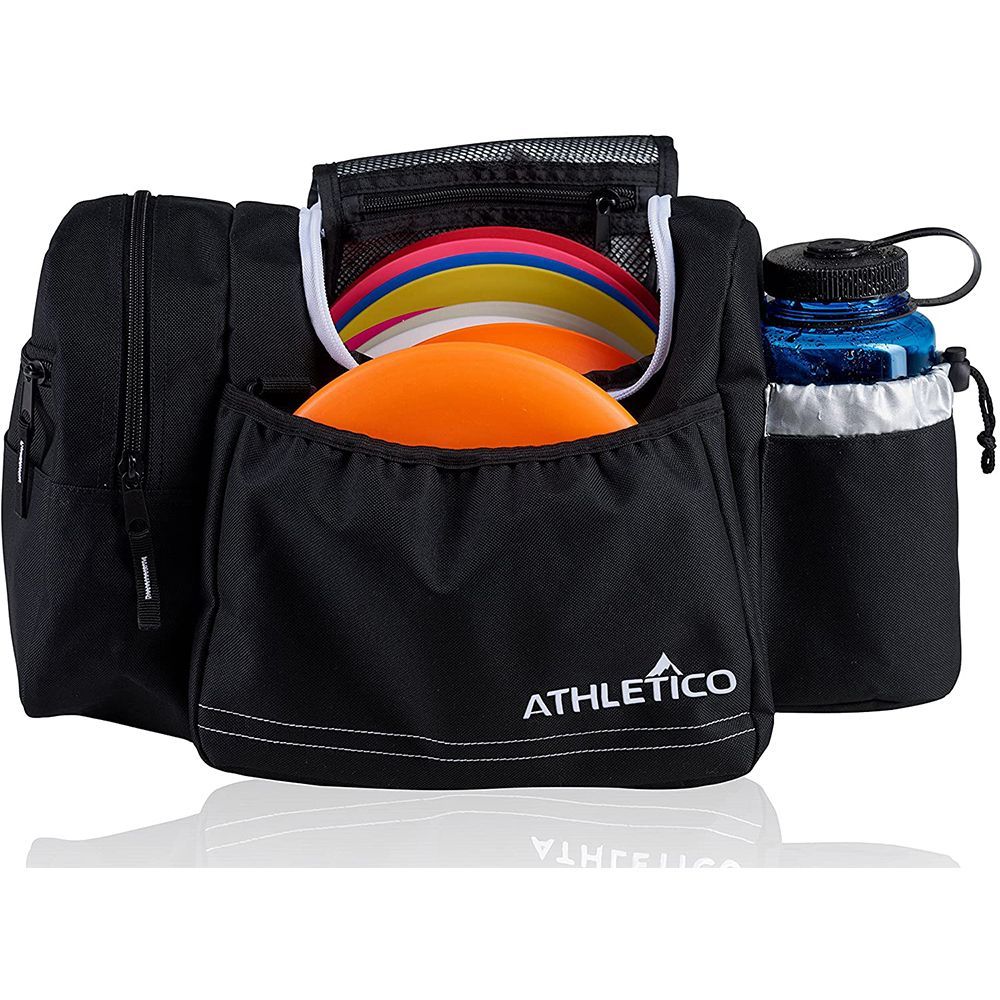 Athletico Disc Golf Bag
