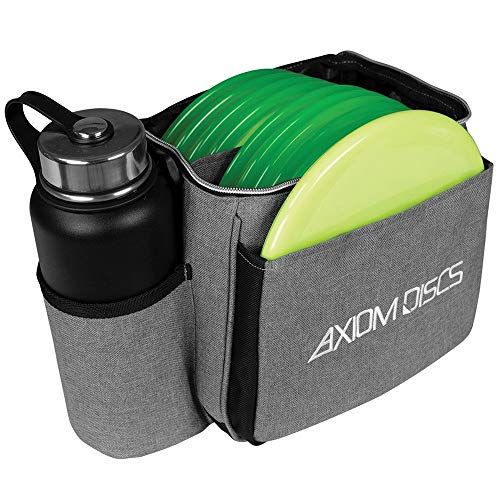 Axiom Discs Cell Disc Golf Starter Bag