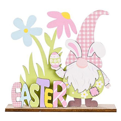 30 Best Outdoor Easter Decorations For 2022 - Easter Yard Decorations