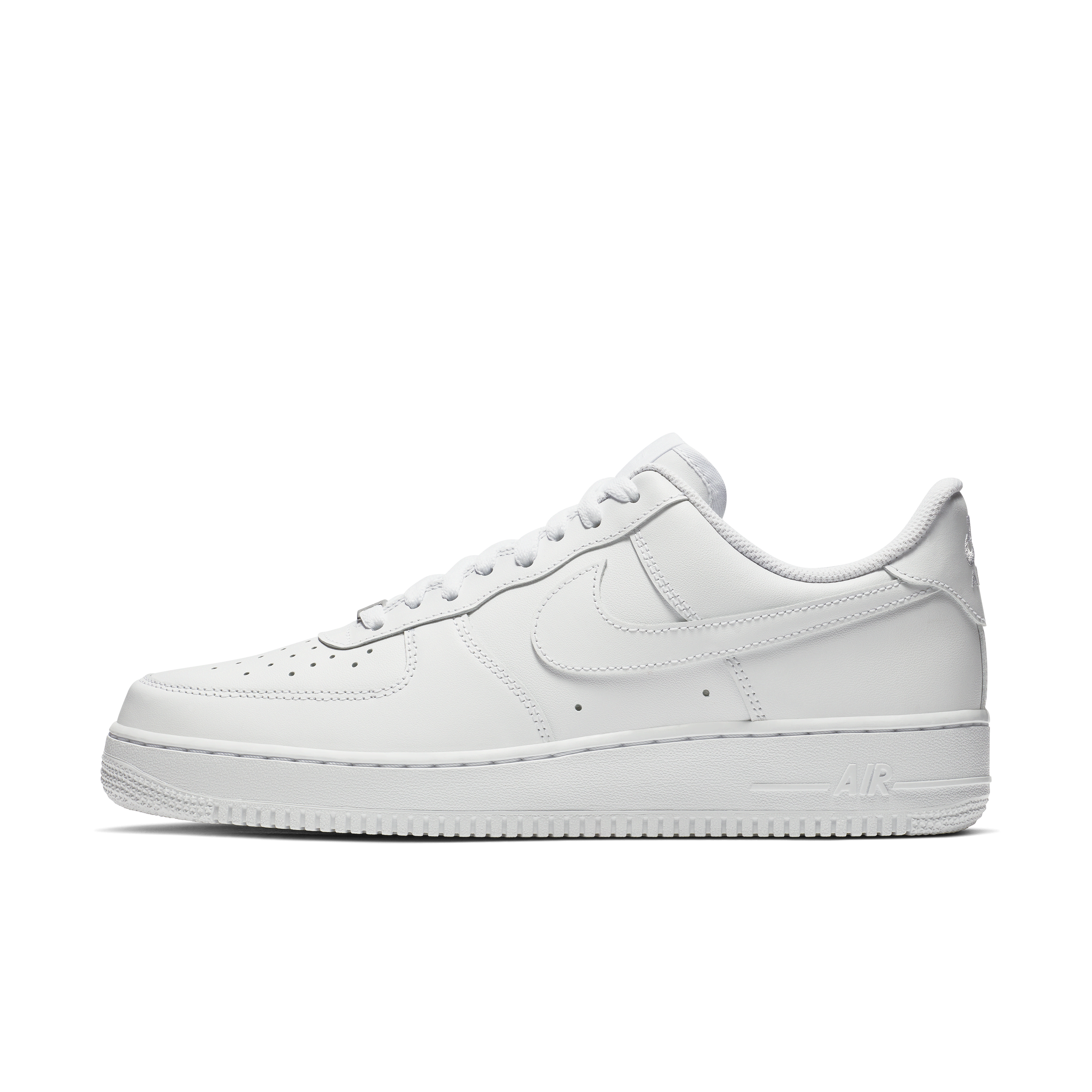 white sneakers like air force 1