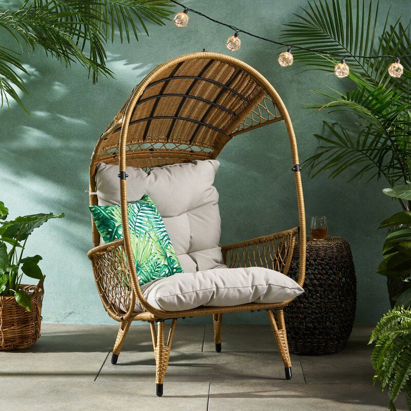 The Top Outdoor Furniture Trends for 2022 According to Experts