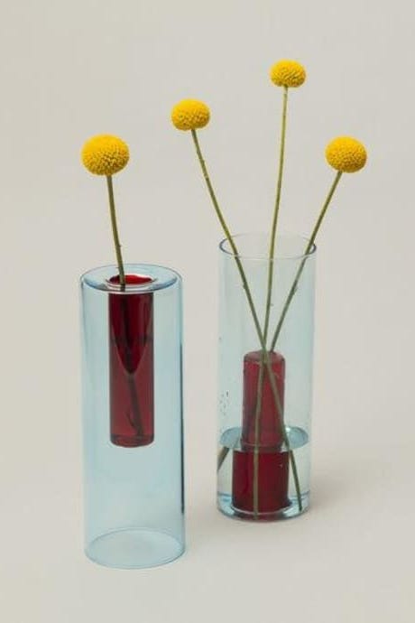 Reversible Vase Reversible Vase