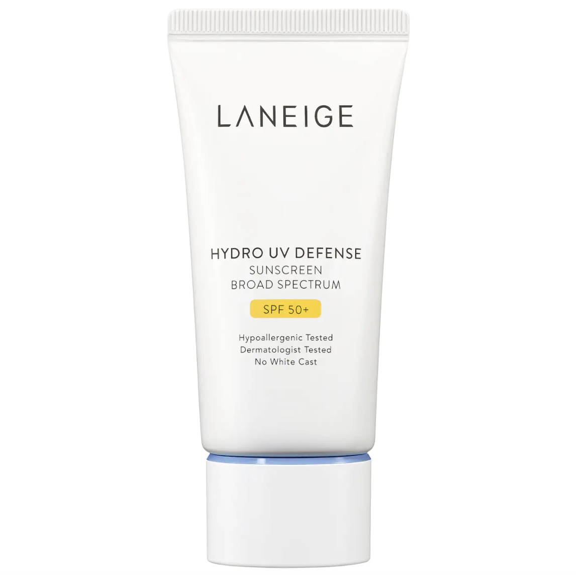 laneige triple sunscreen spf 40