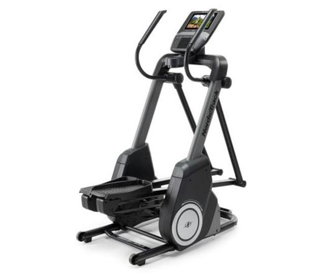 Top 5 elliptical online machines