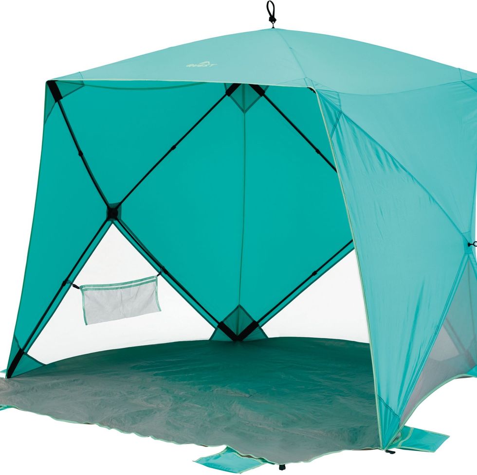 Quickdraw Outdoor Shelter