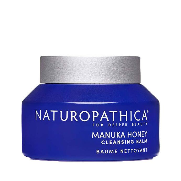 Manuka Honey Clear Skin Cleansing Set  Naturopathica – Naturopathica  Holistic Health
