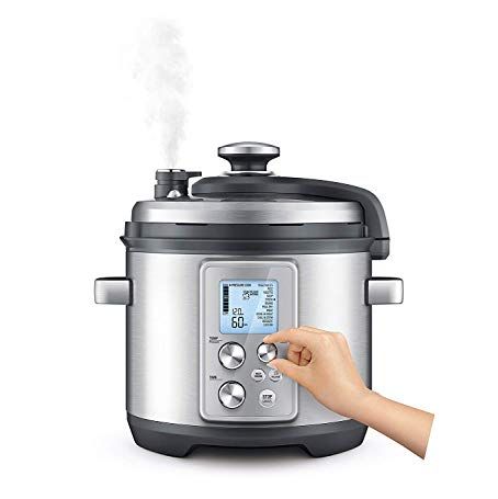 Breville Fast Slow Pro Multi Function Cooker