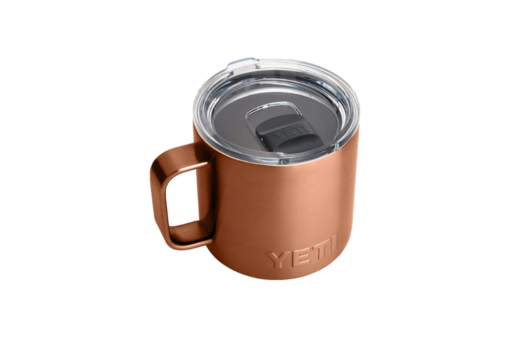 NHOT Mug Coffee Drink Warm Gift Cup Beverage Holder Hot Not Heat Sensitive Ink 