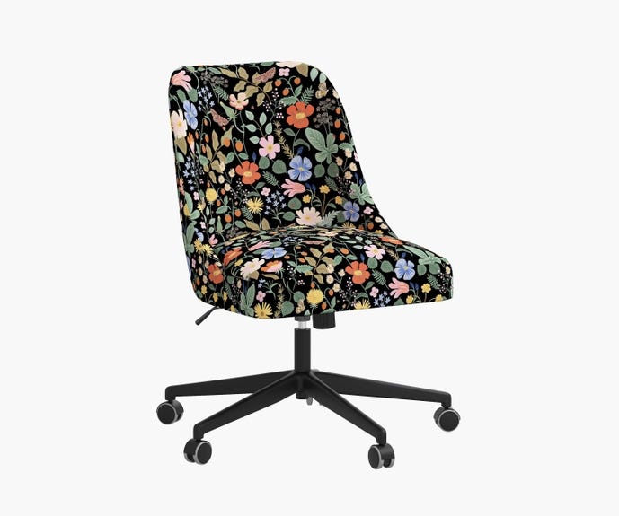 Oxford Desk Chair