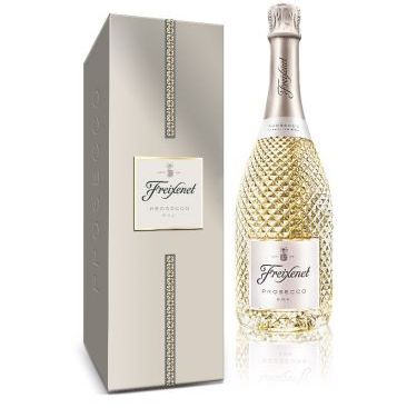 Prosecco DOC with Limited-Edition Gift Box