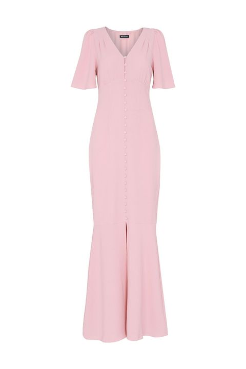 Best pink bridesmaid dresses 2022: blush slips to pastel gowns