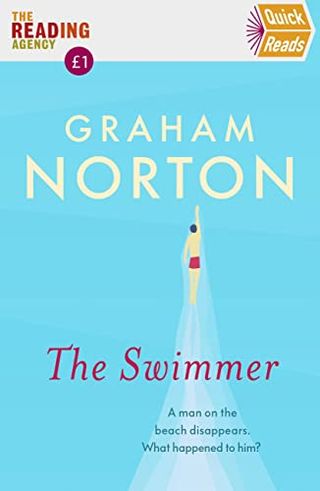 The Swimmer by Graham Norton