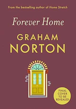 Always Home by Graham Norton