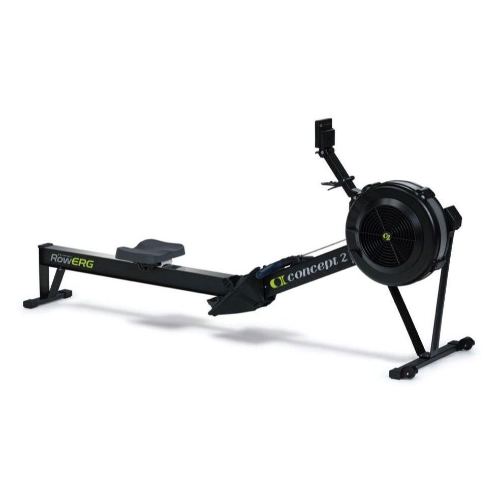Concept2 RowErg With Standard Legs