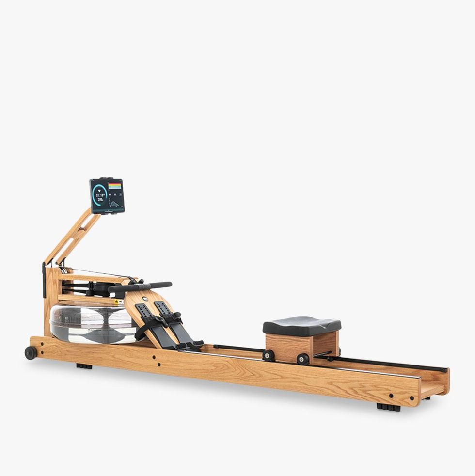 9 best rowing machines 2022: Hydrow and Concept2 tested
