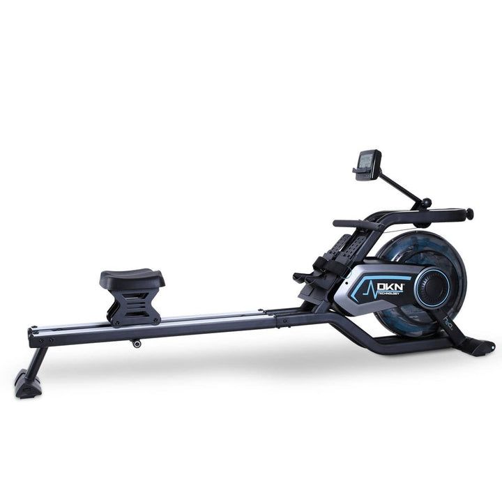 DKN Water Rower H20ar Rowing	 
