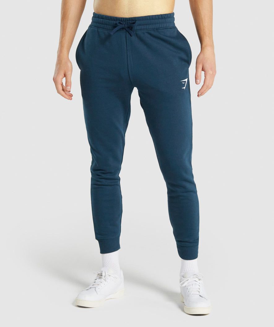 best gymshark mens joggers