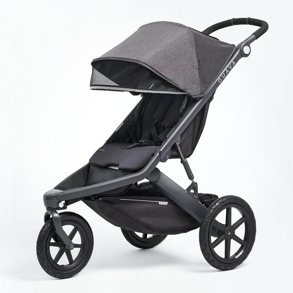 Roam Crossover Stroller