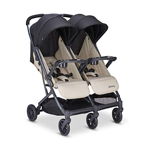 Kooper X2 Double Stroller