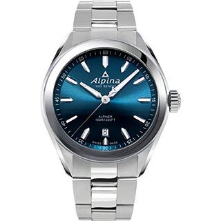 Alpina Alpiner Swiss Quartz Sport Watch Alpina Alpiner Swiss Quartz Sport Watch