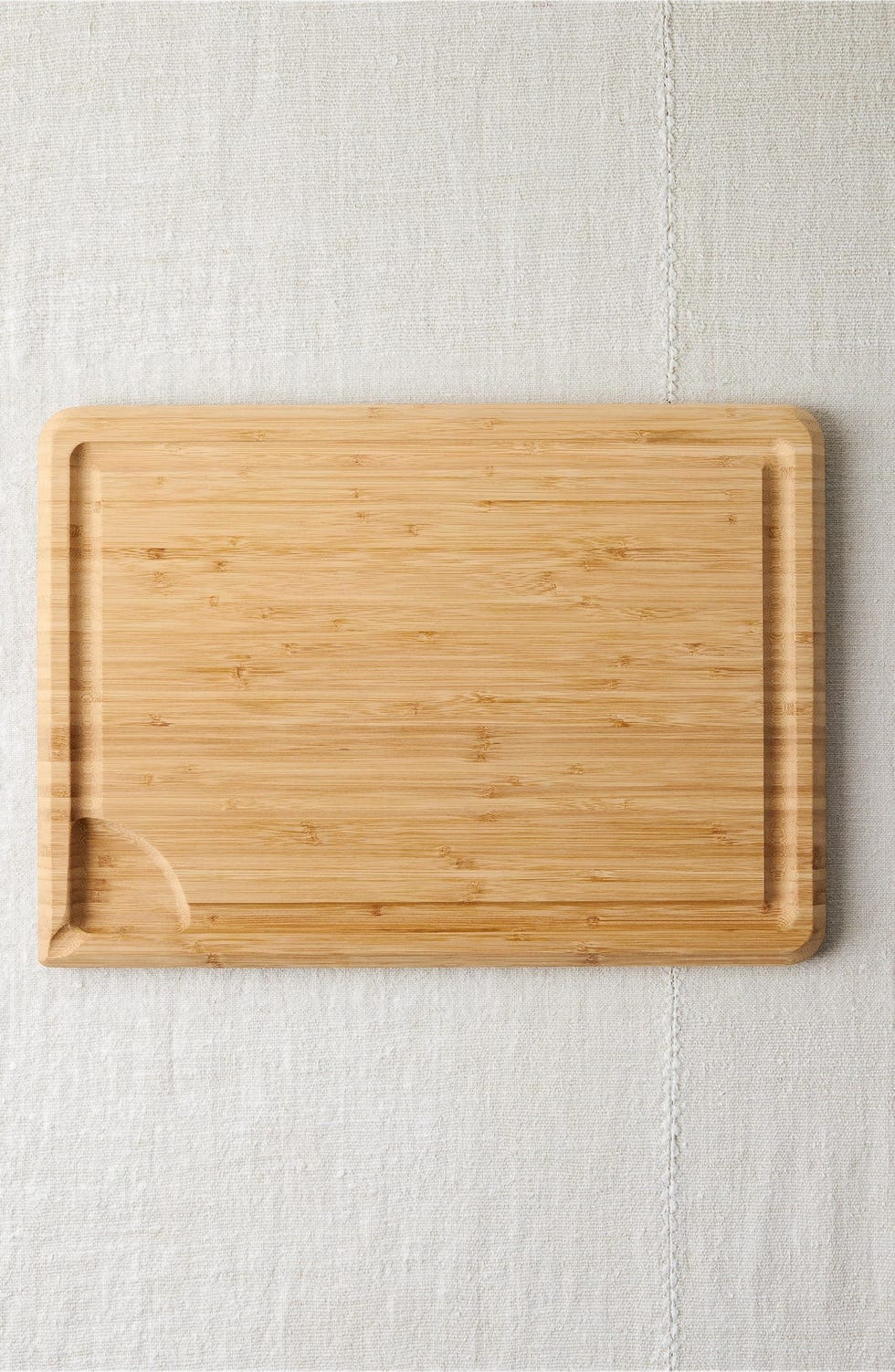 Five Two by Food52 Bamboo Cutting Board