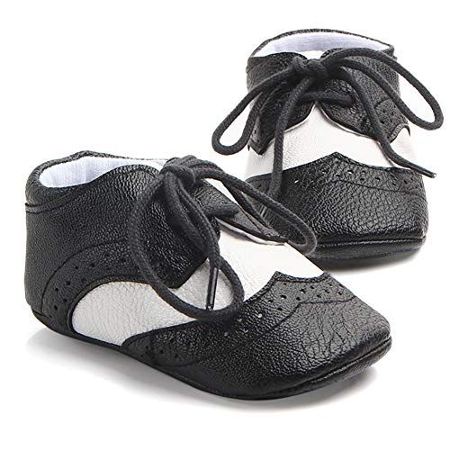 Cotton-Lined Baby Walking Shoes