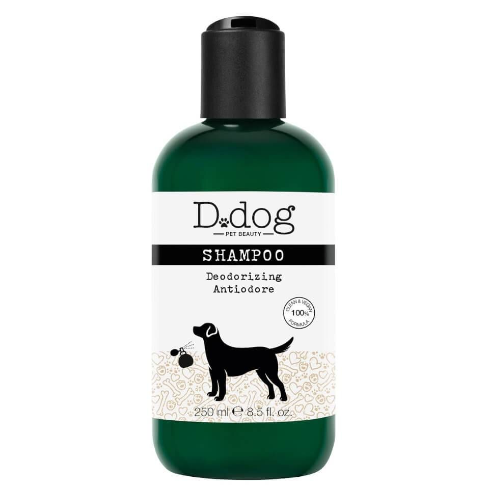 D.Dog Shampoo - Deodorizing 