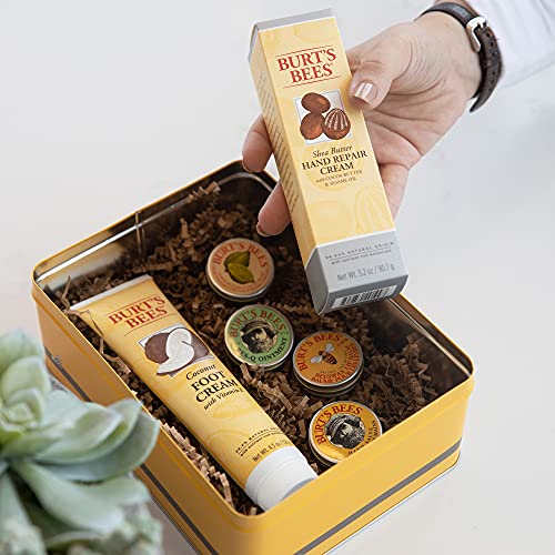 Burt's Bees Gift Set