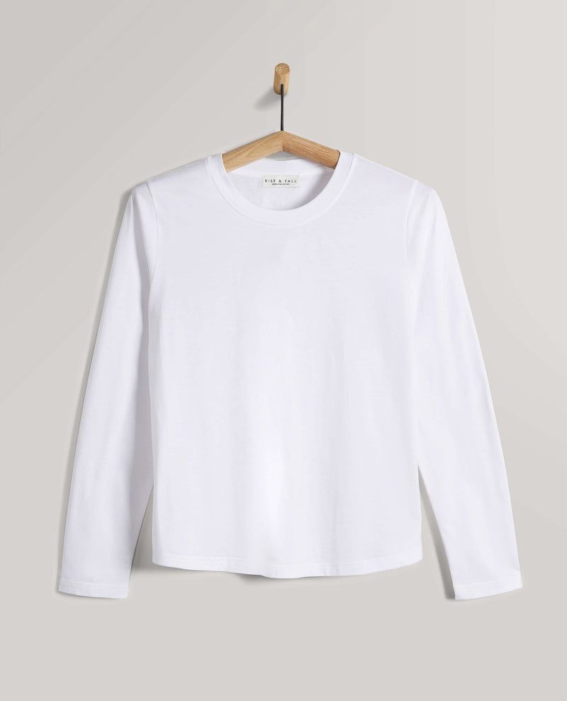 white no sleeve shirt