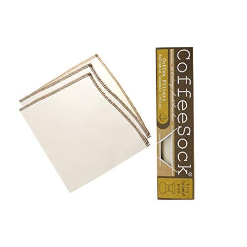 Reusable Coffee Filters 