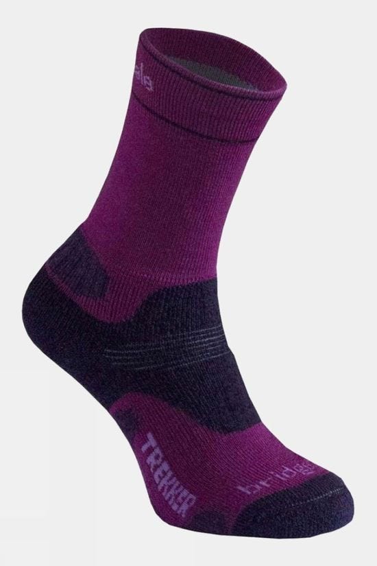 Bridgedale Women's Midweight Merino Endurance Sock