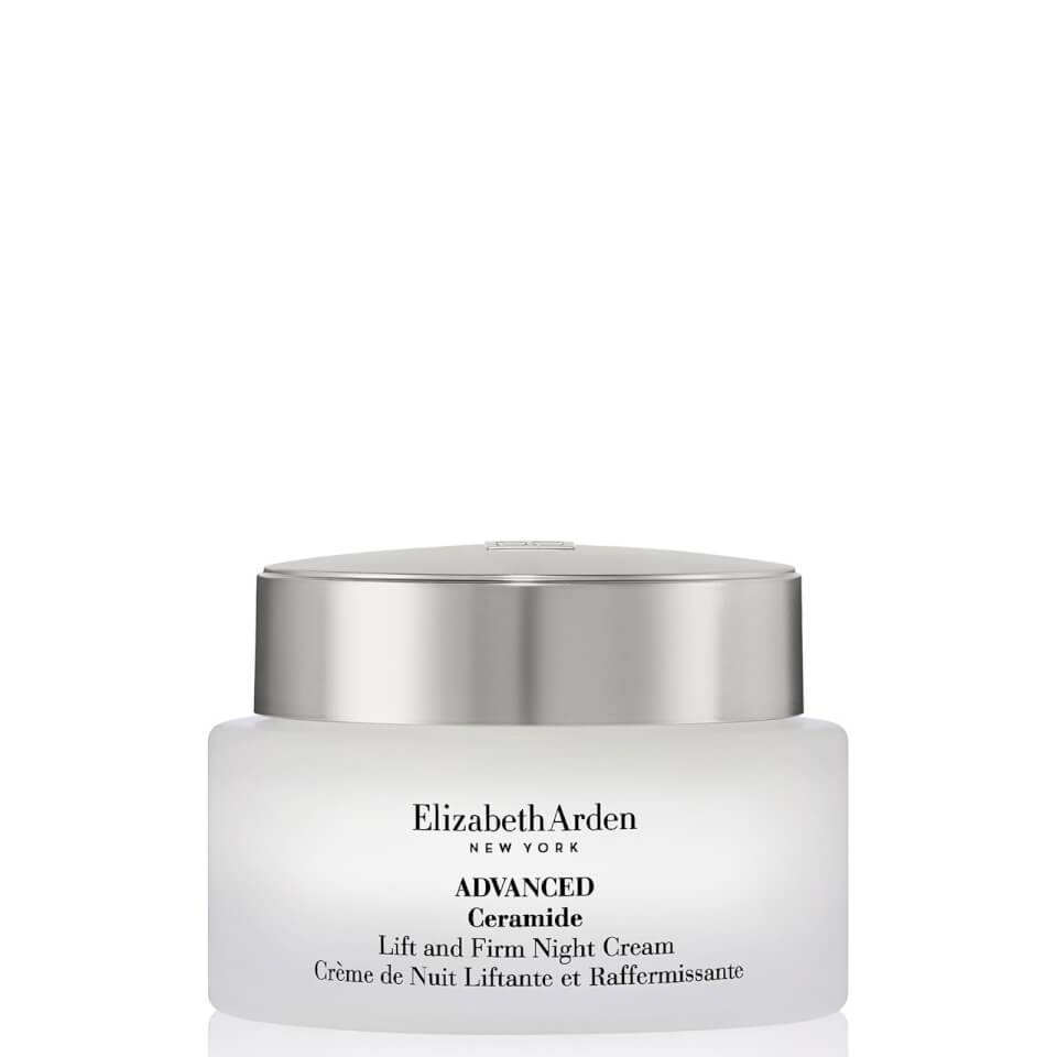Advanced Ceramide Lift and Firm Night Cream