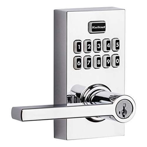 10 Best Electronic Deadbolts In 2022