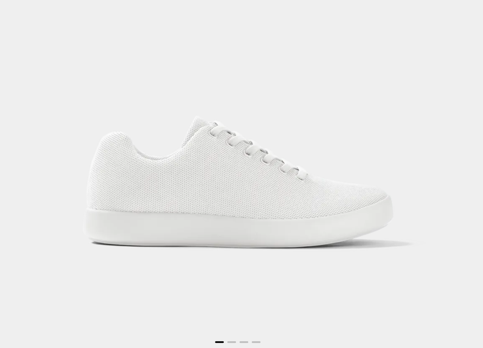 15 Best White Sneakers That Can Transform Your Outfit in No Time