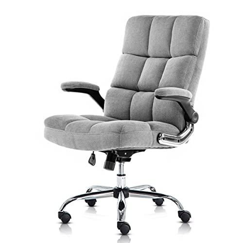 best ergonomic office chair on amazon