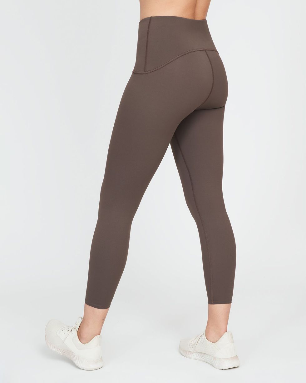 The Butt-Lifting Leggings Jennifer Garner and I Wear Nonstop Are at Their  Lowest Price Ever - Yahoo Sports
