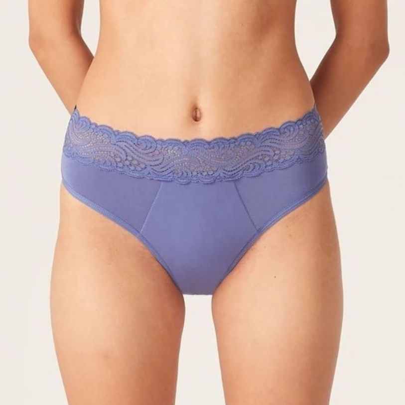 12 Best Period Underwear Picks That'll Seriously Change Your Life
